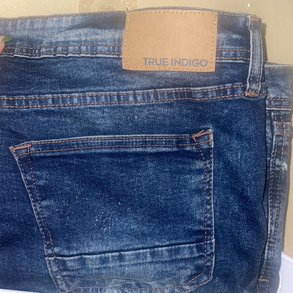 Jeans for men - Picture 3 of 6